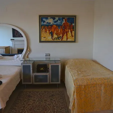 Villa Mijas-fuengirola *
