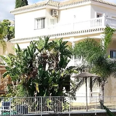 Mijas-fuengirola * Malaga