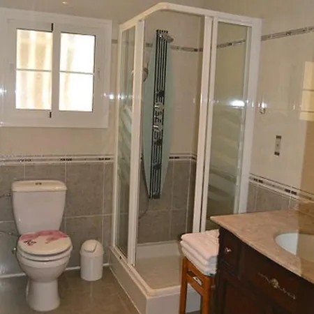 Villa Mijas-fuengirola *