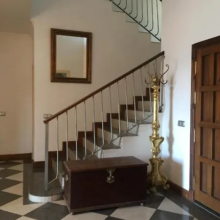 Villa Mijas-fuengirola *