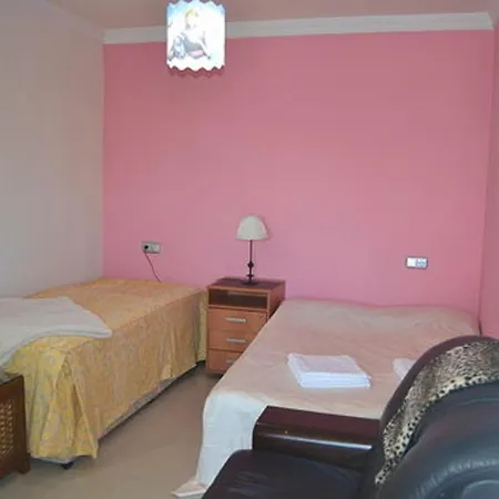 Mijas-fuengirola * Malaga