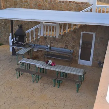 Villa Mijas-fuengirola *