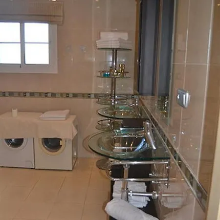 Villa Mijas-fuengirola *