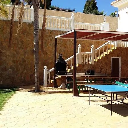 Mijas-fuengirola Malaga
