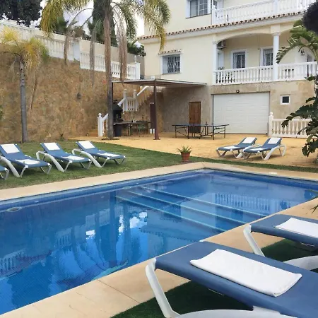 Mijas-fuengirola * Malaga