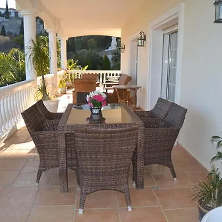 Mijas-fuengirola *