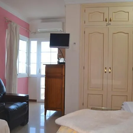 Mijas-fuengirola Villa *