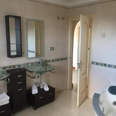 Villa Mijas-fuengirola